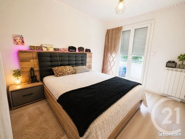 Appartement F4 &agrave; vendre - 4 pi&egrave;ces - 83 m2 - La Garde - 83 - PROVENCE-ALPES-COTE-D-AZUR