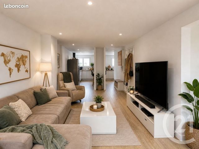 appartement - LA GARDE - 83