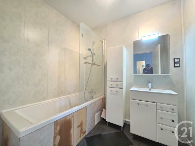 Appartement T3 &agrave; vendre - 3 pi&egrave;ces - 64,32 m2 - Toulon - 83 - PROVENCE-ALPES-COTE-D-AZUR