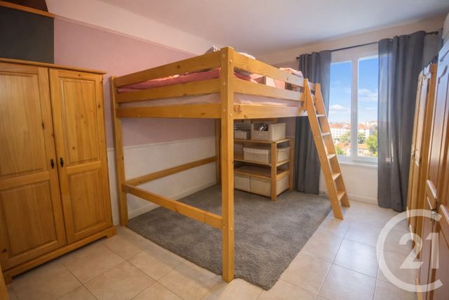 Appartement F3 &agrave; vendre - 3 pi&egrave;ces - 64 m2 - Toulon - 83 - PROVENCE-ALPES-COTE-D-AZUR