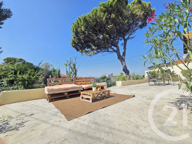 Maison &agrave; vendre - 3 pi&egrave;ces - 65 m2 - Toulon - 83 - PROVENCE-ALPES-COTE-D-AZUR
