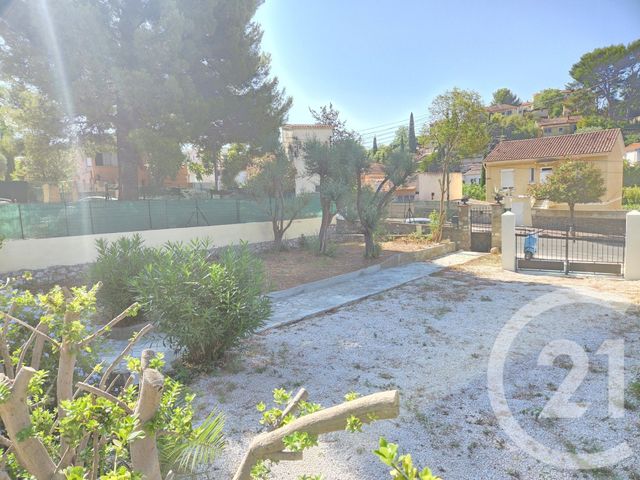 Maison &agrave; vendre - 3 pi&egrave;ces - 65 m2 - Toulon - 83 - PROVENCE-ALPES-COTE-D-AZUR
