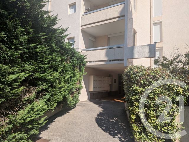 Appartement T2 &agrave; vendre - 2 pi&egrave;ces - 43,65 m2 - Toulon - 83 - PROVENCE-ALPES-COTE-D-AZUR