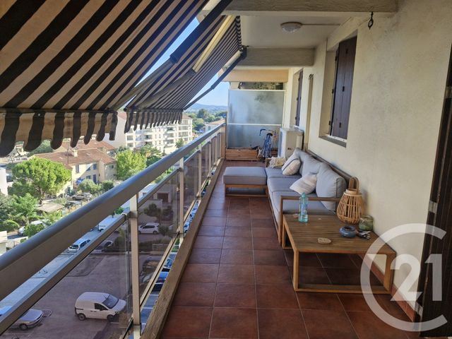 appartement - TOULON - 83