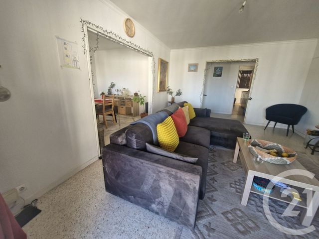 Appartement F5 &agrave; louer - 5 pi&egrave;ces - 101,60 m2 - Toulon - 83 - PROVENCE-ALPES-COTE-D-AZUR