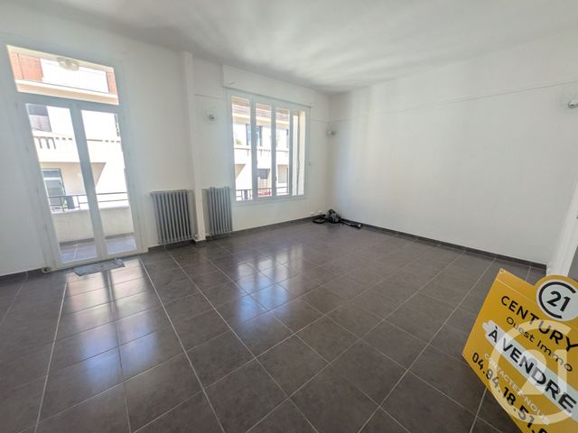 appartement - TOULON - 83