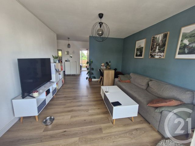 Appartement F2 &agrave; louer - 2 pi&egrave;ces - 52 m2 - Toulon - 83 - PROVENCE-ALPES-COTE-D-AZUR