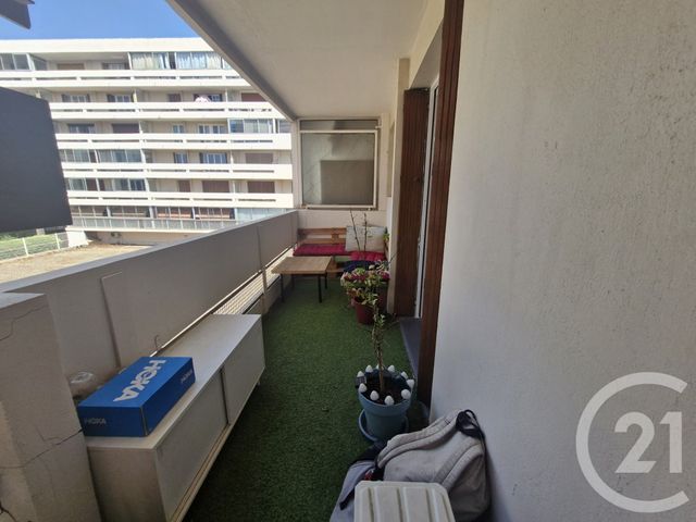 Appartement F2 &agrave; louer - 2 pi&egrave;ces - 52 m2 - Toulon - 83 - PROVENCE-ALPES-COTE-D-AZUR