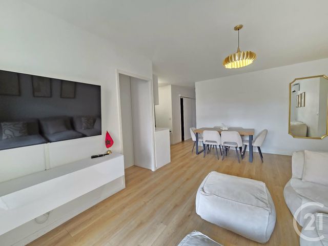 Appartement F3 &agrave; vendre - 3 pi&egrave;ces - 54,95 m2 - La Seyne Sur Mer - 83 - PROVENCE-ALPES-COTE-D-AZUR