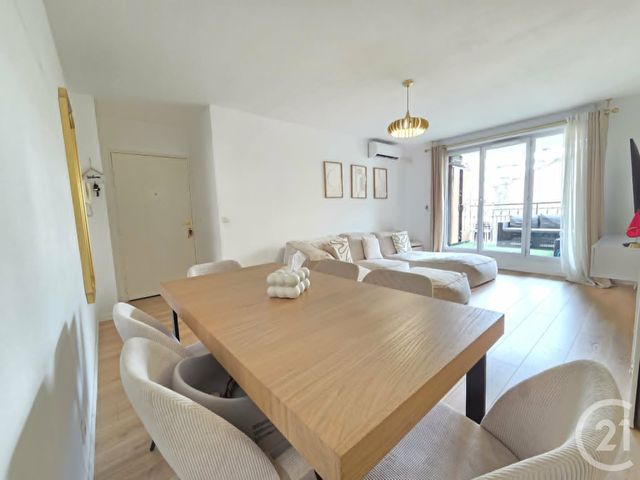 Appartement F3 &agrave; vendre - 3 pi&egrave;ces - 54,95 m2 - La Seyne Sur Mer - 83 - PROVENCE-ALPES-COTE-D-AZUR