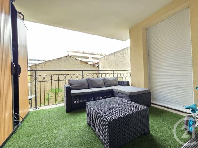 Appartement F3 &agrave; vendre - 3 pi&egrave;ces - 54,95 m2 - La Seyne Sur Mer - 83 - PROVENCE-ALPES-COTE-D-AZUR