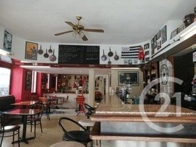 Local commercial à vendre - 132.1 m2 - 83 - Var