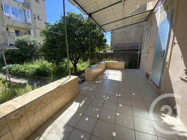 Maison &agrave; vendre - 3 pi&egrave;ces - 83 m2 - Toulon - 83 - PROVENCE-ALPES-COTE-D-AZUR