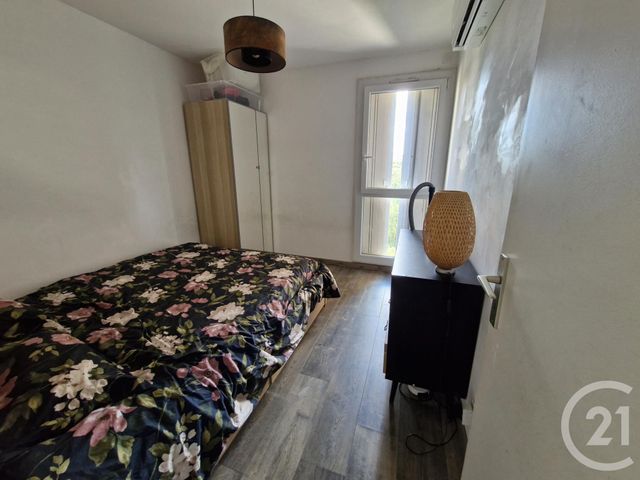 Appartement &agrave; louer - 2 pi&egrave;ces - 47,51 m2 - Toulon - 83 - PROVENCE-ALPES-COTE-D-AZUR