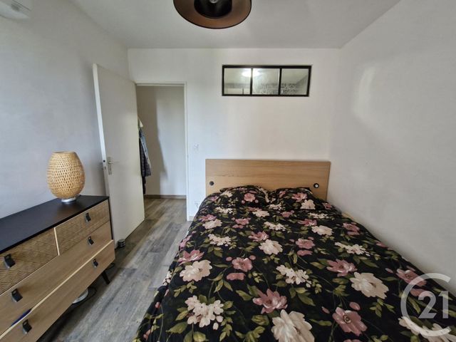 Appartement &agrave; louer - 2 pi&egrave;ces - 47,51 m2 - Toulon - 83 - PROVENCE-ALPES-COTE-D-AZUR