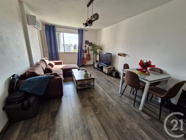 appartement - TOULON - 83
