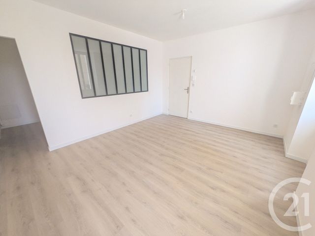 Appartement T2 &agrave; vendre - 2 pi&egrave;ces - 39,96 m2 - Toulon - 83 - PROVENCE-ALPES-COTE-D-AZUR