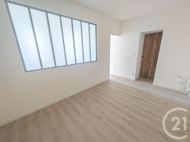 Appartement T2 &agrave; vendre - 2 pi&egrave;ces - 39,96 m2 - Toulon - 83 - PROVENCE-ALPES-COTE-D-AZUR