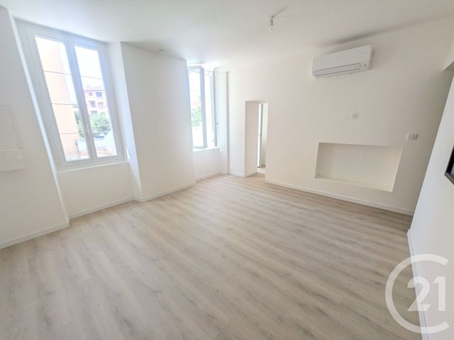 Appartement T2 &agrave; vendre - 2 pi&egrave;ces - 39,96 m2 - Toulon - 83 - PROVENCE-ALPES-COTE-D-AZUR