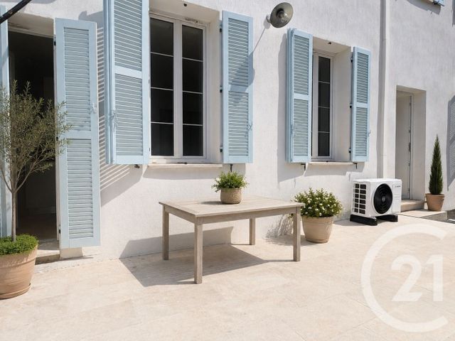 appartement - TOULON - 83