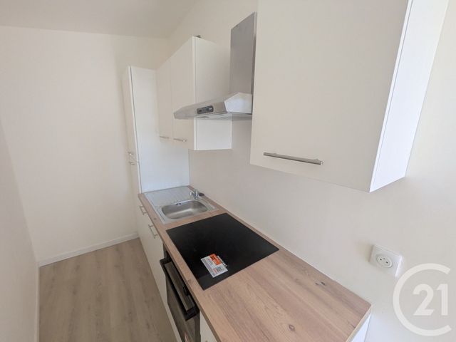Appartement T2 &agrave; vendre - 2 pi&egrave;ces - 39,96 m2 - Toulon - 83 - PROVENCE-ALPES-COTE-D-AZUR