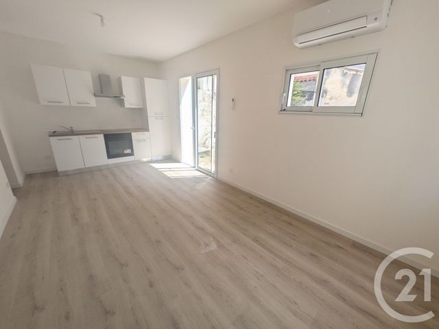 Appartement T2 &agrave; vendre - 2 pi&egrave;ces - 39,68 m2 - Toulon - 83 - PROVENCE-ALPES-COTE-D-AZUR