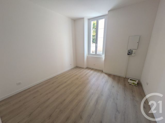 Appartement T2 &agrave; vendre - 2 pi&egrave;ces - 39,68 m2 - Toulon - 83 - PROVENCE-ALPES-COTE-D-AZUR
