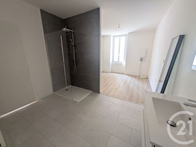 Appartement T2 &agrave; vendre - 2 pi&egrave;ces - 39,68 m2 - Toulon - 83 - PROVENCE-ALPES-COTE-D-AZUR
