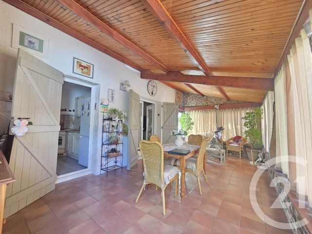 Maison &agrave; vendre - 4 pi&egrave;ces - 120 m2 - La Farlede - 83 - PROVENCE-ALPES-COTE-D-AZUR