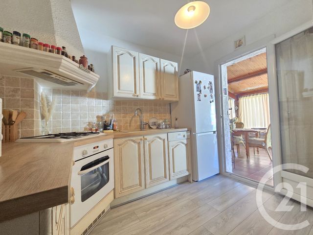 Maison &agrave; vendre - 4 pi&egrave;ces - 120 m2 - La Farlede - 83 - PROVENCE-ALPES-COTE-D-AZUR