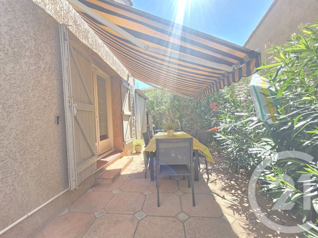 Maison &agrave; vendre - 4 pi&egrave;ces - 120 m2 - La Farlede - 83 - PROVENCE-ALPES-COTE-D-AZUR
