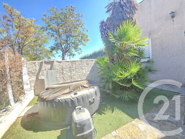 Maison &agrave; vendre - 4 pi&egrave;ces - 120 m2 - La Farlede - 83 - PROVENCE-ALPES-COTE-D-AZUR