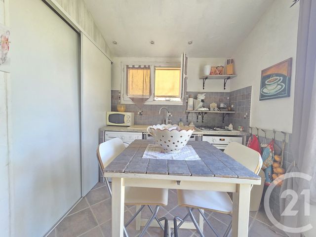 Maison &agrave; vendre - 4 pi&egrave;ces - 120 m2 - La Farlede - 83 - PROVENCE-ALPES-COTE-D-AZUR