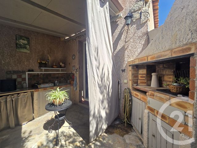 Maison &agrave; vendre - 4 pi&egrave;ces - 120 m2 - La Farlede - 83 - PROVENCE-ALPES-COTE-D-AZUR