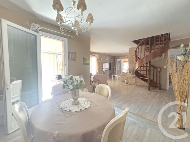 Maison &agrave; vendre - 4 pi&egrave;ces - 120 m2 - La Farlede - 83 - PROVENCE-ALPES-COTE-D-AZUR
