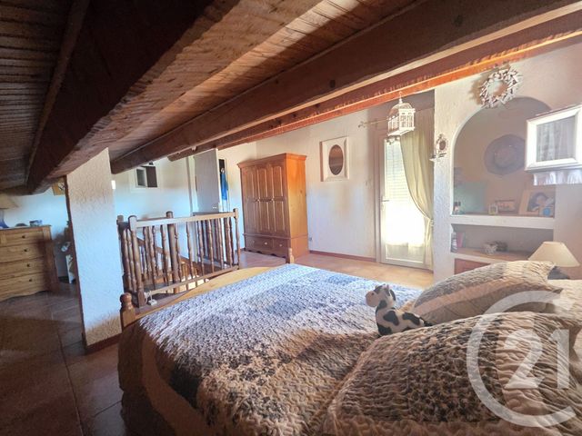 Maison &agrave; vendre - 4 pi&egrave;ces - 120 m2 - La Farlede - 83 - PROVENCE-ALPES-COTE-D-AZUR