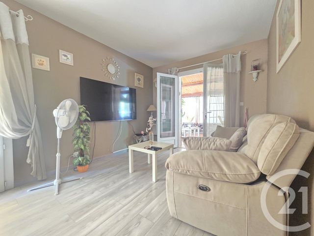 Maison &agrave; vendre - 4 pi&egrave;ces - 120 m2 - La Farlede - 83 - PROVENCE-ALPES-COTE-D-AZUR