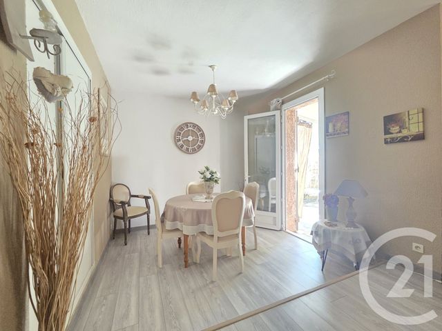 Maison &agrave; vendre - 4 pi&egrave;ces - 120 m2 - La Farlede - 83 - PROVENCE-ALPES-COTE-D-AZUR