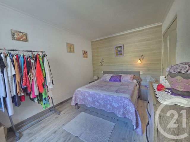 Maison &agrave; vendre - 4 pi&egrave;ces - 120 m2 - La Farlede - 83 - PROVENCE-ALPES-COTE-D-AZUR