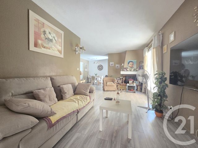 Maison &agrave; vendre - 4 pi&egrave;ces - 120 m2 - La Farlede - 83 - PROVENCE-ALPES-COTE-D-AZUR