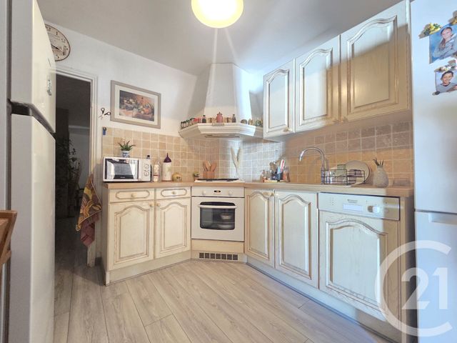 Maison &agrave; vendre - 4 pi&egrave;ces - 120 m2 - La Farlede - 83 - PROVENCE-ALPES-COTE-D-AZUR