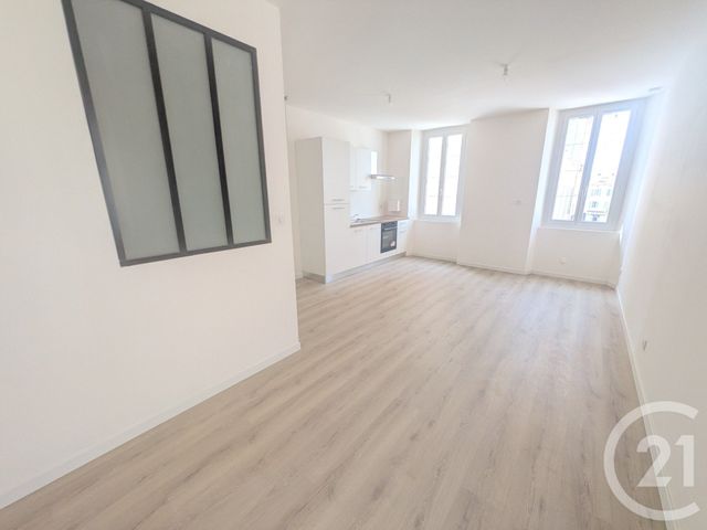 appartement - TOULON - 83