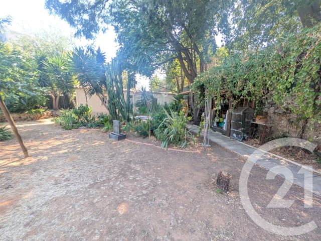 Maison &agrave; vendre - 5 pi&egrave;ces - 92,75 m2 - Toulon - 83 - PROVENCE-ALPES-COTE-D-AZUR
