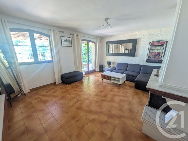 Maison &agrave; vendre - 5 pi&egrave;ces - 92,75 m2 - Toulon - 83 - PROVENCE-ALPES-COTE-D-AZUR