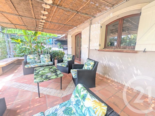 Maison &agrave; vendre - 5 pi&egrave;ces - 92,75 m2 - Toulon - 83 - PROVENCE-ALPES-COTE-D-AZUR