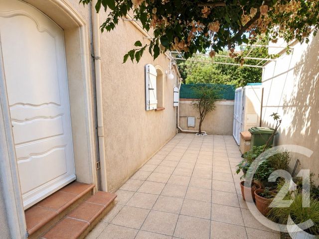 Maison &agrave; vendre - 5 pi&egrave;ces - 92,75 m2 - Toulon - 83 - PROVENCE-ALPES-COTE-D-AZUR