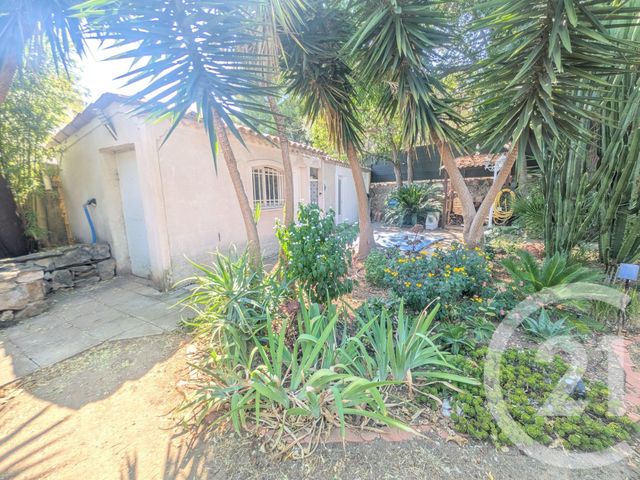 Maison &agrave; vendre - 5 pi&egrave;ces - 92,75 m2 - Toulon - 83 - PROVENCE-ALPES-COTE-D-AZUR