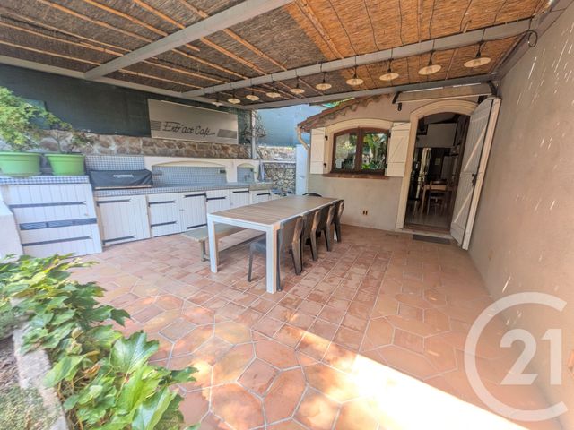 Maison &agrave; vendre - 5 pi&egrave;ces - 92,75 m2 - Toulon - 83 - PROVENCE-ALPES-COTE-D-AZUR