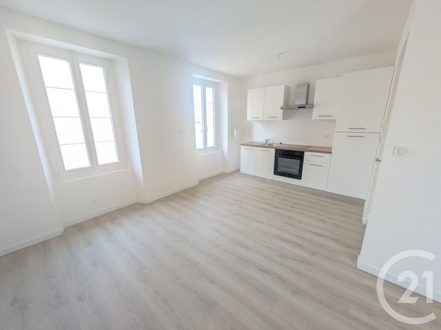 appartement - TOULON - 83