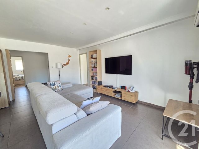 Appartement F4 &agrave; vendre - 4 pi&egrave;ces - 77,60 m2 - Toulon - 83 - PROVENCE-ALPES-COTE-D-AZUR